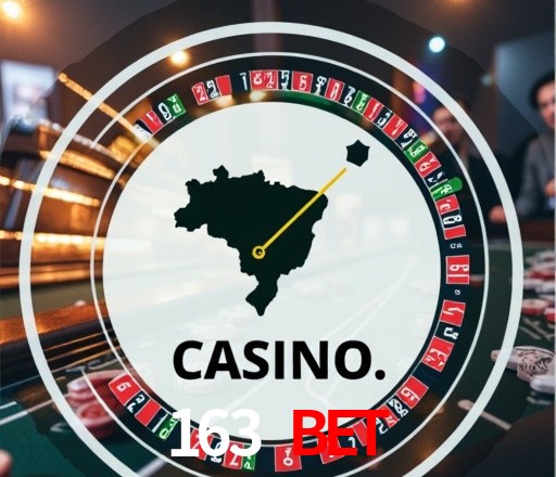 Casino Ao Vivo 163 bet